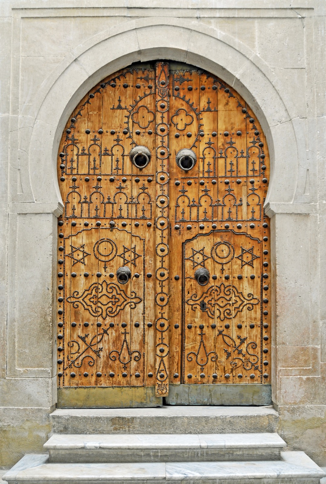 Door