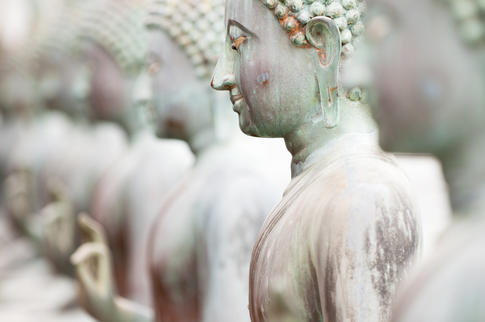 Buddha
